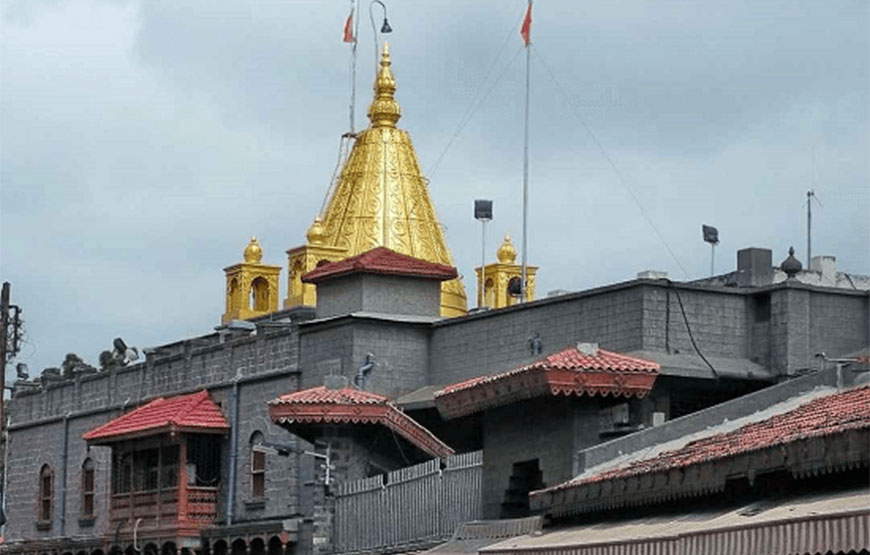 Shirdi-sai-baba-temple