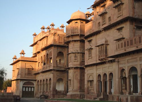 Magnificent Rajasthan from Madurai – 6N / 7D