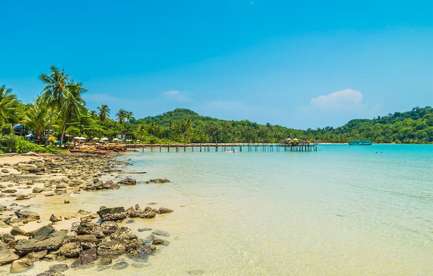 Malaysia-Pantai-Cenang-Beach