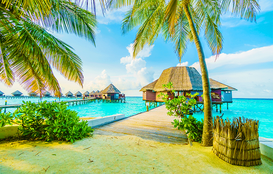 Maldives South-Palm-Resort